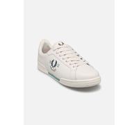 Fred Perry - B722 Leather/1952 Branded Bianco - Sneakers 42 Bianco