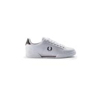 Fred Perry B722 Leather