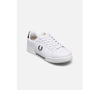 Fred Perry - B722 Leather Bianco - Sneakers 40 Bianco