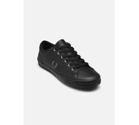 Fred Perry - Baseline Leather Nero - Sneakers 42 Nero