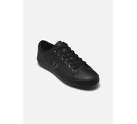 Fred Perry - Baseline Leather Nero - Sneakers 46 Nero
