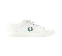 Fred Perry - Baseline Leather - - Shoes - Uomo - Bianco - 43 EU