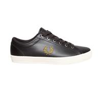Fred Perry - Baseline Leather - - Shoes - Uomo - Marrone - 43 EU