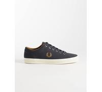 Fred Perry Baseline Canvas B2349297, Scarpe Sportive Uomo - 41 EU