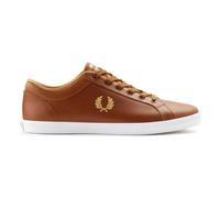 Fred Perry Baseline, Brown 42