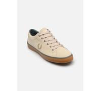 Fred Perry Baseline Suede B2330691, Scarpe Sportive Uomo - 43 EU