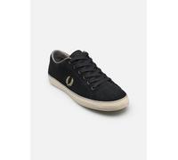 Fred Perry - Baseline Suede Grigio - Sneakers 41 Grigio