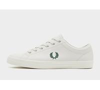 Fred Perry Baseline, White 43