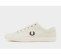 Fred Perry Baseline, White 43
