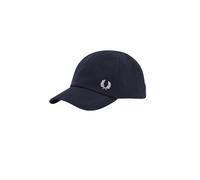 Fred Perry - Berretto da Baseball con Alloro Ricamato - - Accessories - Uomo - Blu - ONE SIZE