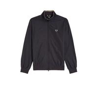 FRED PERRY Blouson BRENTHAM nero | XXXL