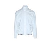 FRED PERRY Blouson HARRINGTON azzurro | L