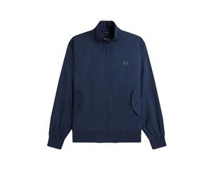 FRED PERRY Blouson HARRINGTON blu | S
