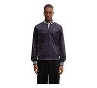 Fred Perry - Bomber Giacche - - Jackets - Uomo - Blu - M