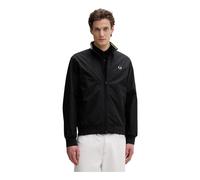 FRED PERRY Blouson BRENTHAM nero | XXL