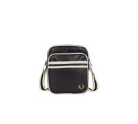 Fred Perry - Classic side bag Nero - Borse uomo T.U Nero