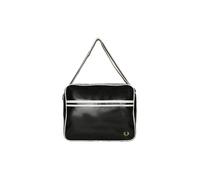 Fred Perry - Classic shoulder bag Nero - Borse uomo - Taglia T.U T.U Nero
