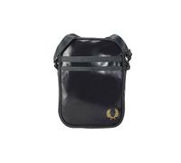 FRED PERRY Borsa - Borsa a tracolla Small blu