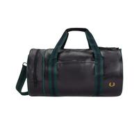Fred Perry - Borsa Sportiva L7255 83A - - Bags - Uomo - Blu - ONE SIZE