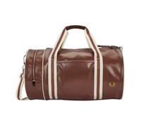 Fred Perry - Borse da weekend - - Bags - Uomo - Marrone - ONE SIZE