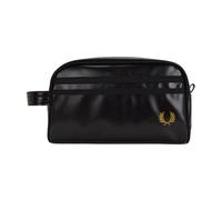 Fred Perry - Borsone L7311 774 - - Bags - Uomo - Nero - ONE SIZE