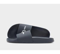 Fred Perry Branded Slides, blu 41,46,43,42,45