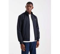 Impermeabile Fred Perry Brentham Bleu M