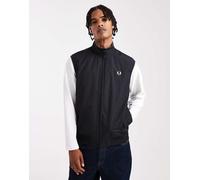 Fred Perry - Brentham - Gilet nero M