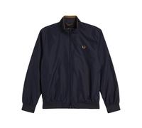 Impermeabile Fred Perry Brentham Bleu L