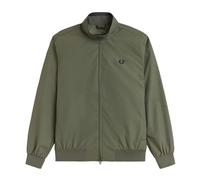 Fred Perry - Brentham Jacket - - Jackets - Uomo - Verde - M