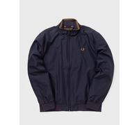Fred Perry BRENTHAM JACKET men Bomber Jackets blue in taglia:L