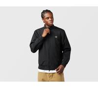 Fred Perry - Brentham - Giacca nera-Nero S