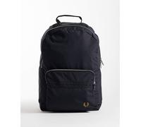 Fred Perry - Brentham - Zaino nero One Size