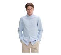 Fred Perry - Casual Camicie - - Shirts - Uomo - Blu - M