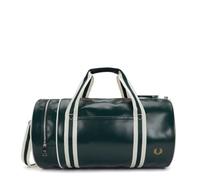 Fred Perry Classic Barrel Bag, Borsa da viaggio