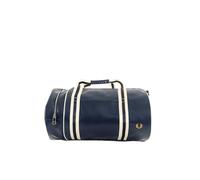 Fred Perry Classic Barrel Bag, Borsa sportiva