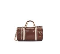 Fred Perry Classic Barrel Bag, Borsa Sportiva