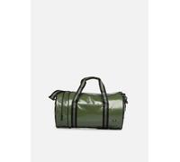 Fred Perry - Classic Barrel Bag Verde - Bagagli T.U Verde