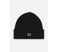 Fred Perry - CLASSIC BEANIE Blu - Berretto T.U Blu