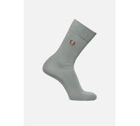 Fred Perry - CLASSIC LAUREL WREATH SOCK Blu - Calze e collant 39 - 42 Blu