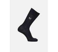 Fred Perry - CLASSIC LAUREL WREATH SOCK Blu - Calze e collant 43 - 46 Blu