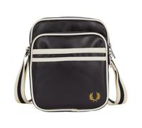 Fred Perry - Classic Side Bag - - Bags - Uomo - Nero - ONE SIZE