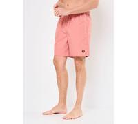 Fred Perry - CLASSIC SWIMSHORT Arancione - Abbigliamento S Arancione