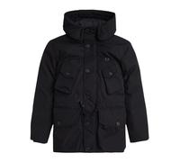 Fred Perry - Coats - - Coats - Uomo - Nero - M