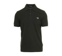Fred Perry - Collezione di T-shirt e Polo alla moda - -Tops -Uomo -Verde -M