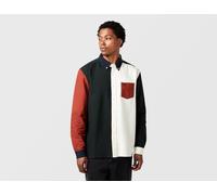 Fred Perry Colour Block Oxford Shirt, multicolor M,XL,S,L