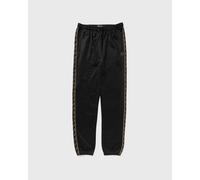 Fred Perry CONTRAST TAPE TRACKPANT men Track Pants black in taglia:M