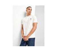 Fred Perry Core T-Shirt, White M
