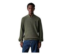 Fred Perry - Dolcevita - - Knitwear - Uomo - Verde - XL