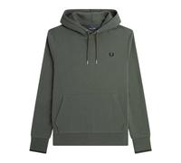 Fred Perry - Felpe e Felpe con Cappuccio - - Sweatshirts & Hoodies - Uomo - Verde - S